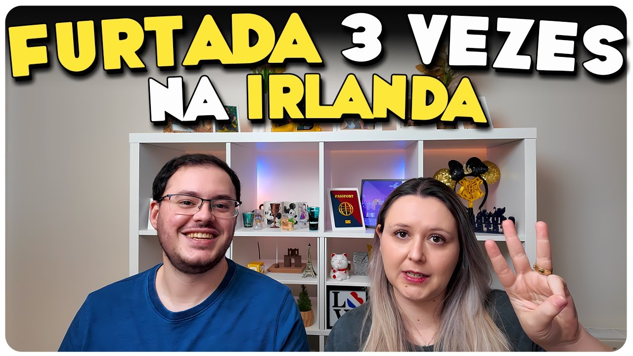Vida na Irlanda: Os pontos negativos que ninguém te conta