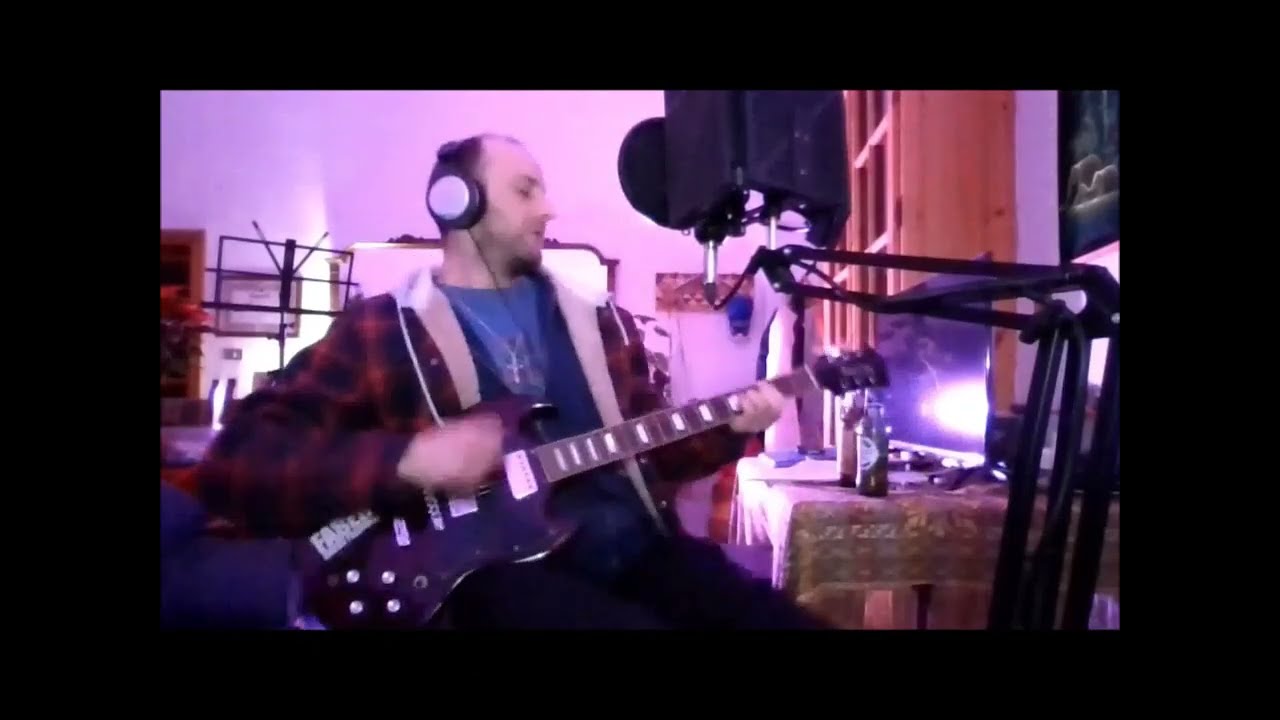 Cella 33 - Il Muro del Canto (classic cover by Giuseppe Pomarico)