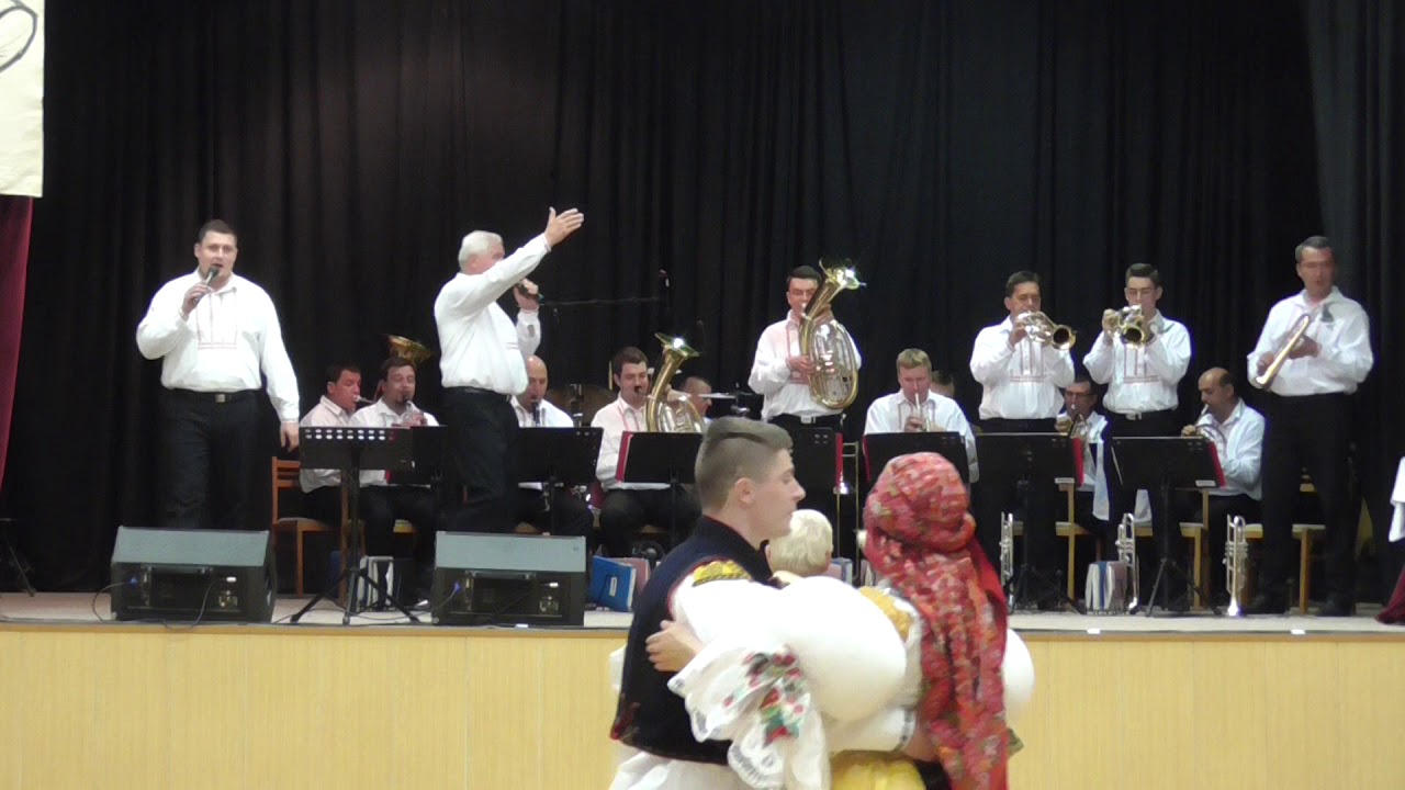 Hody Babice 2017 Stribrnanka Part 2