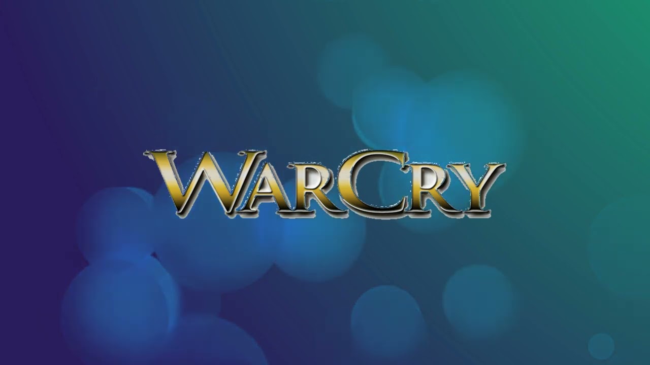 WARCRY - La vida en un beso (karaoke instrumental)