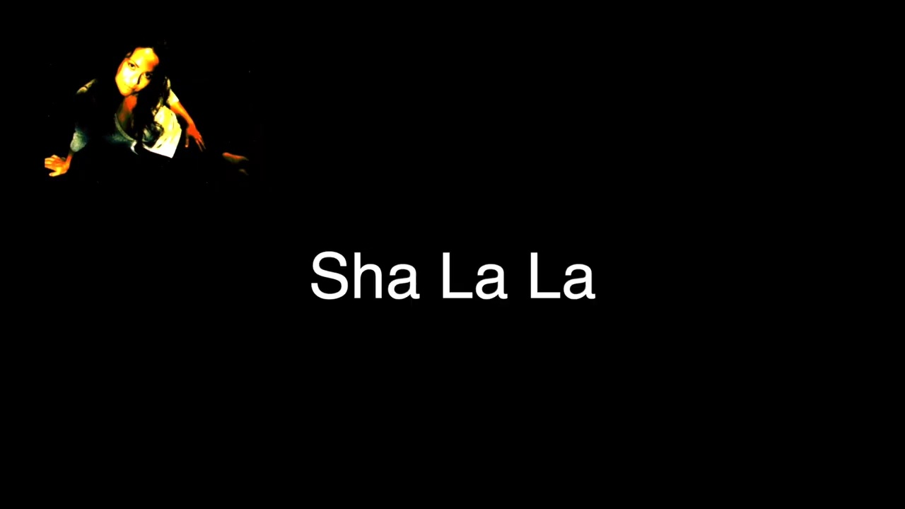 Spread - Lisa Smith (Produced by Darryl Chute 1998)