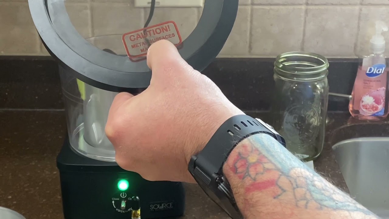 @ExtractCraftVideos source turbo RSO