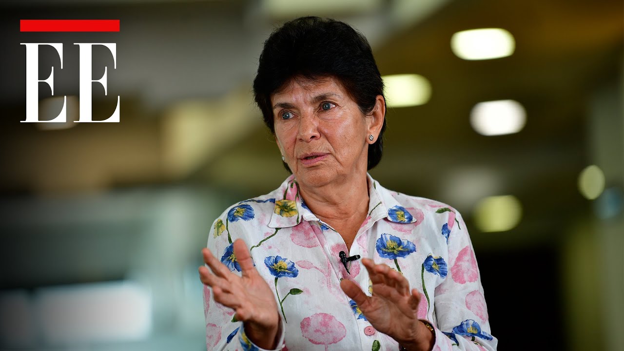 &ldquo;Podemos evitar otra tragedia como la de Armero&rdquo;: Marta Calvache | El Espectador