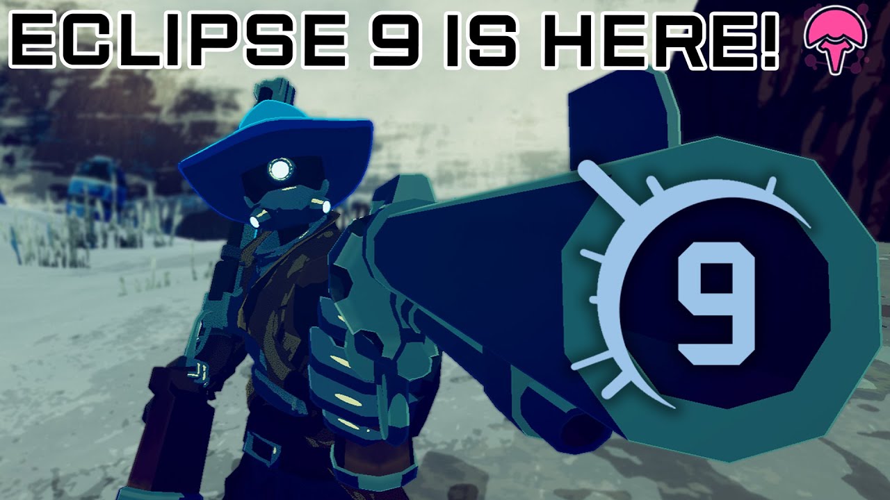 What If Eclipse 8 Damage Was Actually Permanent? | Risk of Rain 2
