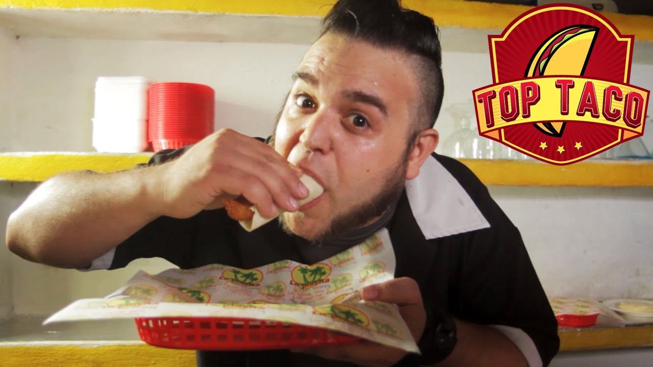 Top Taco: Los Mejores Tacos del Mundo - La Playita del Meiji-en