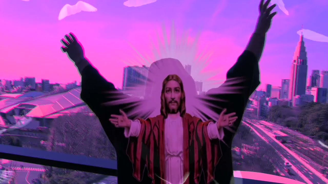 JOEYY - THANKS [OFFICIAL CHOPPED & SCREWED VIDEO] BY J∆¢K$oN_MANE & MsT.ChoPPS