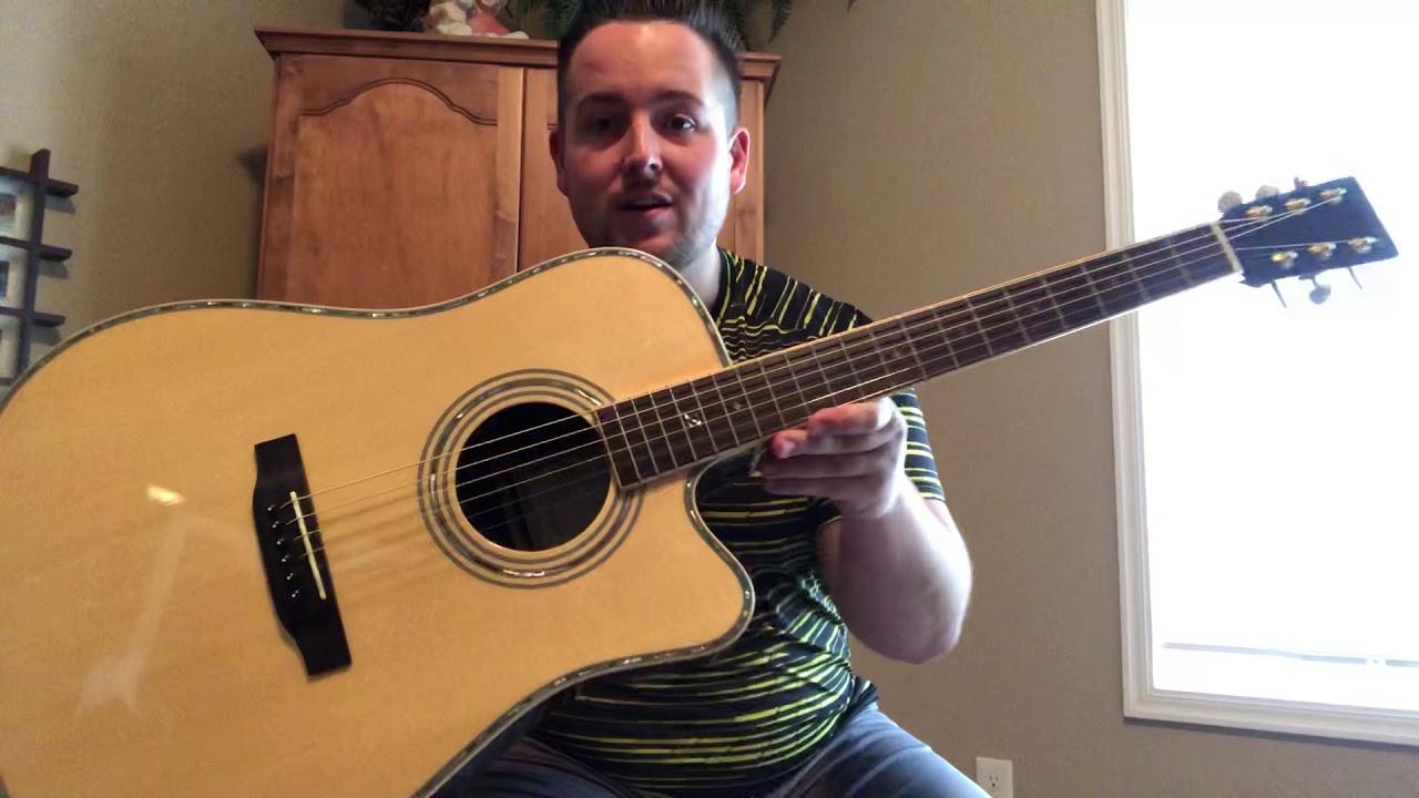 Zager Zad900ce Demo