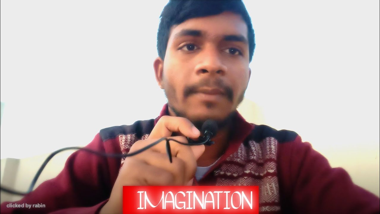 We all think about doing less and don't complete it. (Live in Reality not in imagination)