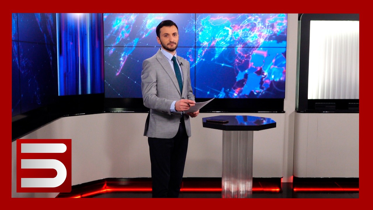 Հայլուր 15։30 Նախընտրական նոր ամուսնություն և հրաժարում՝ ընտրապայքարից. հունիսի 7-ը մոտենում է
