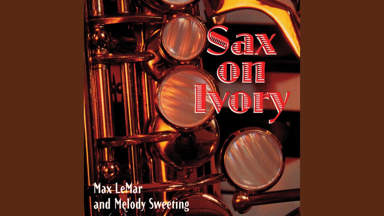 Sax on Ivory