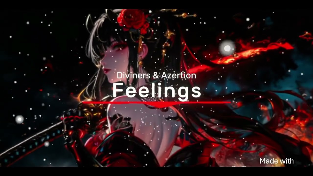 Diviners & Azertion - Feelings [NCS Release]