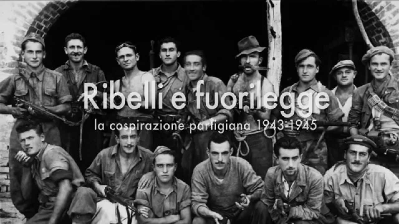 RIBELLI E FUORILEGGE [IVAN TRAILER]