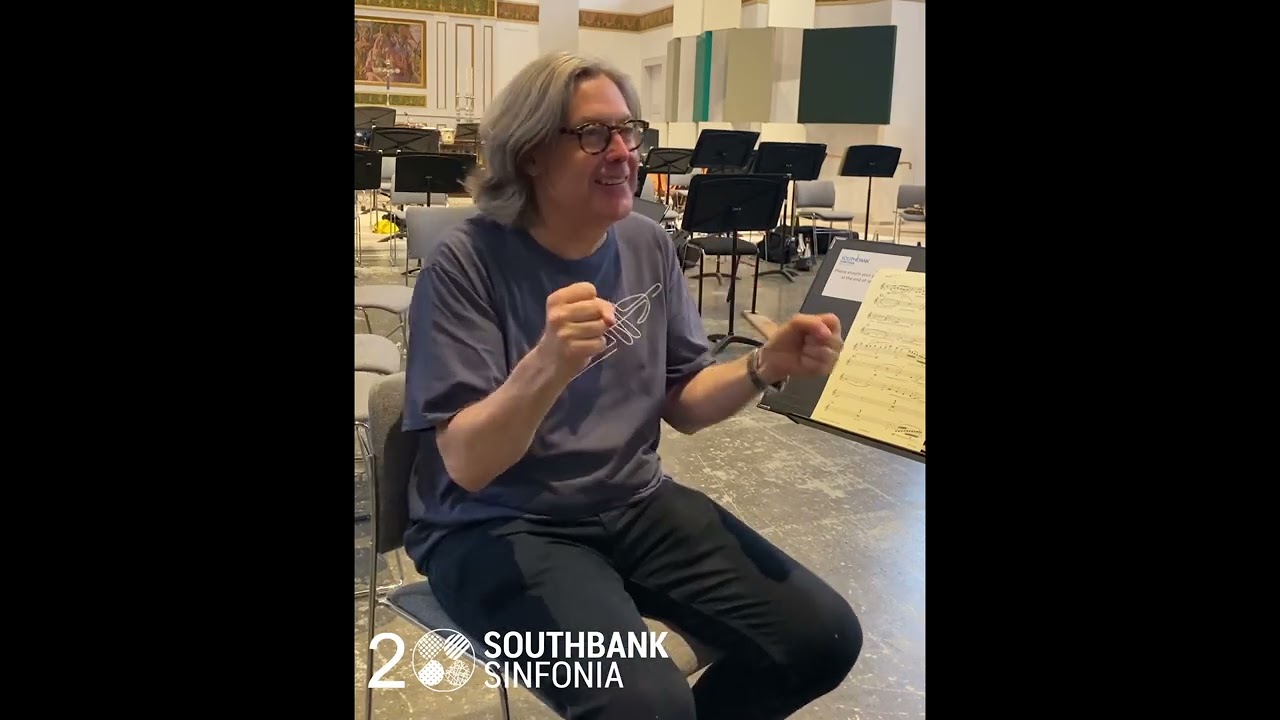 Southbank Sinfonia Collaborations | Guy Barker