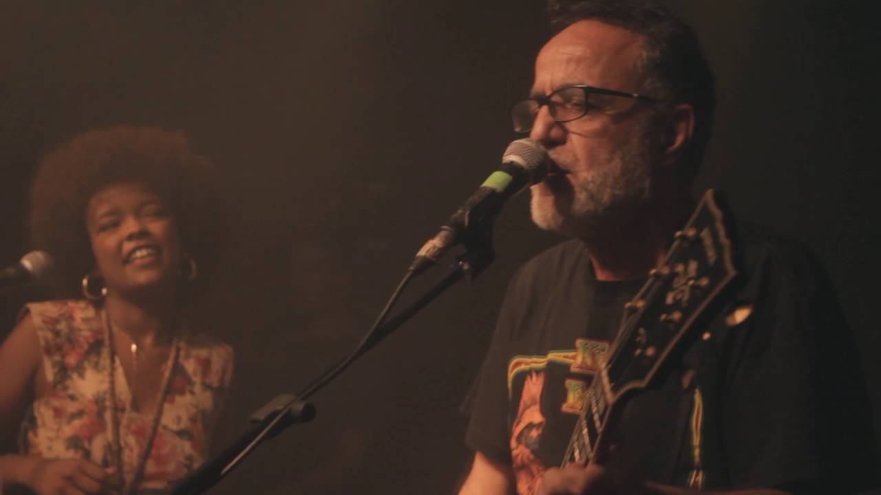 אהוד בנאי ותמרדה- עיר מקלט