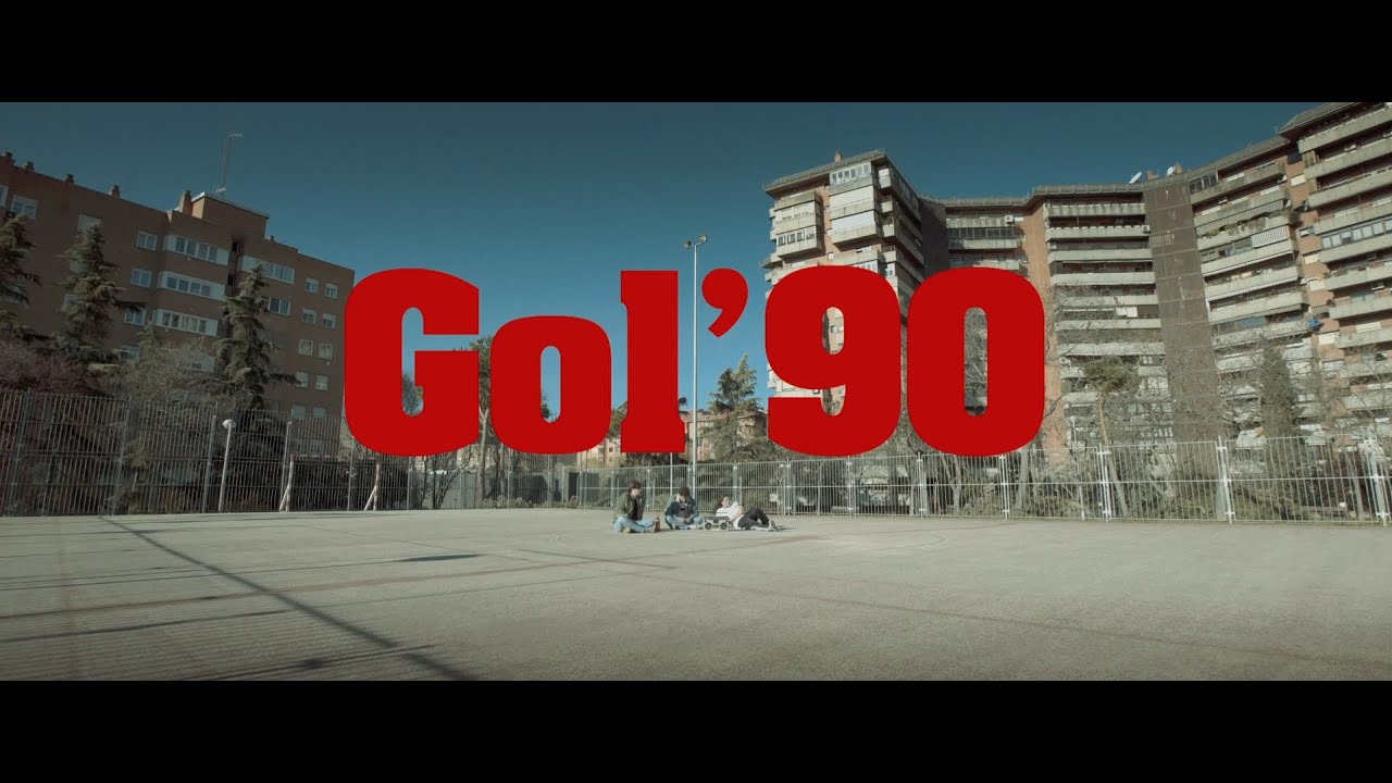 Gol´90