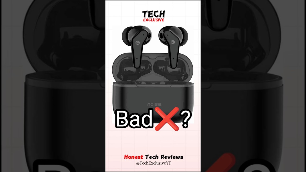 Noise VS102 Review, Waste Of Money ? #Noisevs102, Noise Buds VS102 #Review #earbuds #earbudsreview