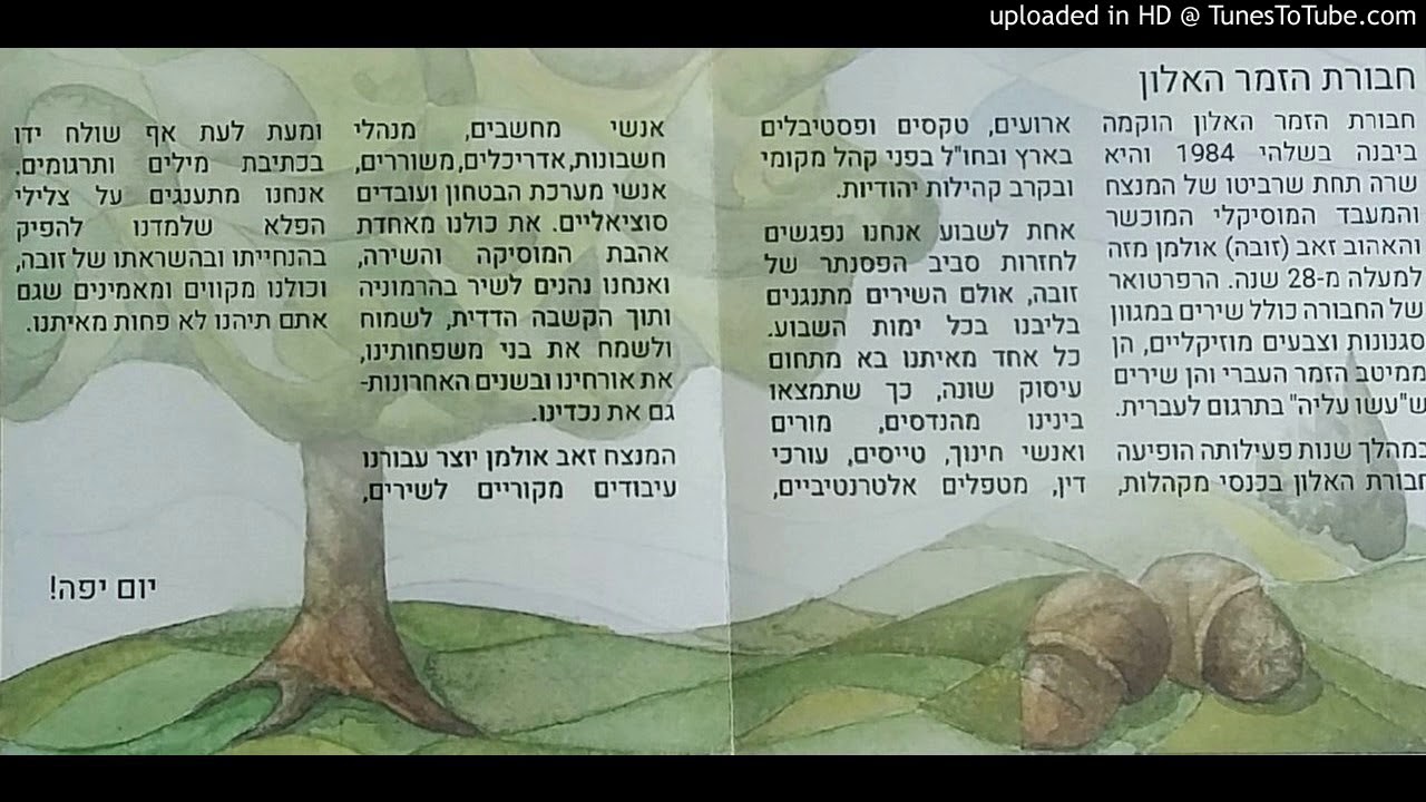 14 קללת הים