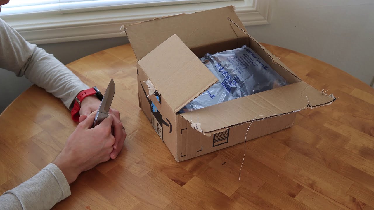 Simple Unboxing - EVGA 500 GD 500W 80+ Gold psu