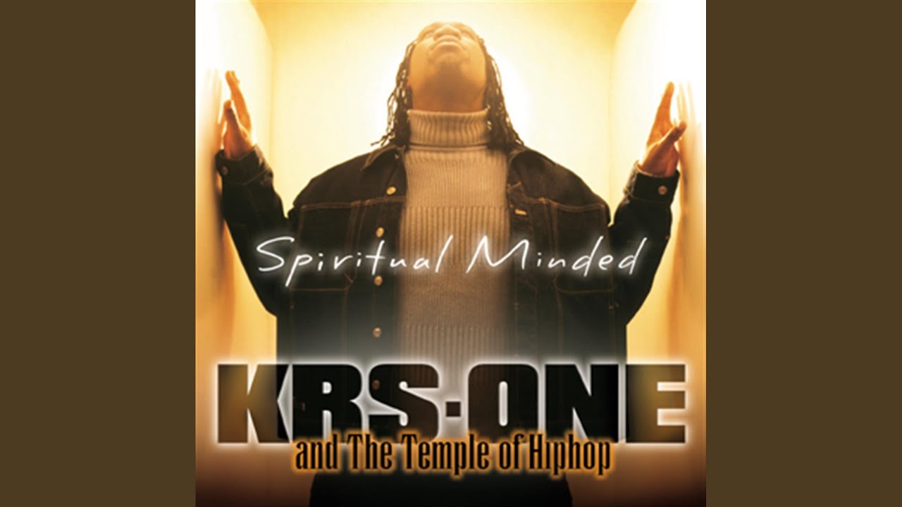 The Conscious Rapper