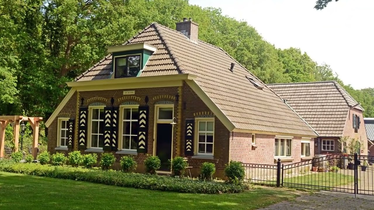 Dalfsen en Vilsteren