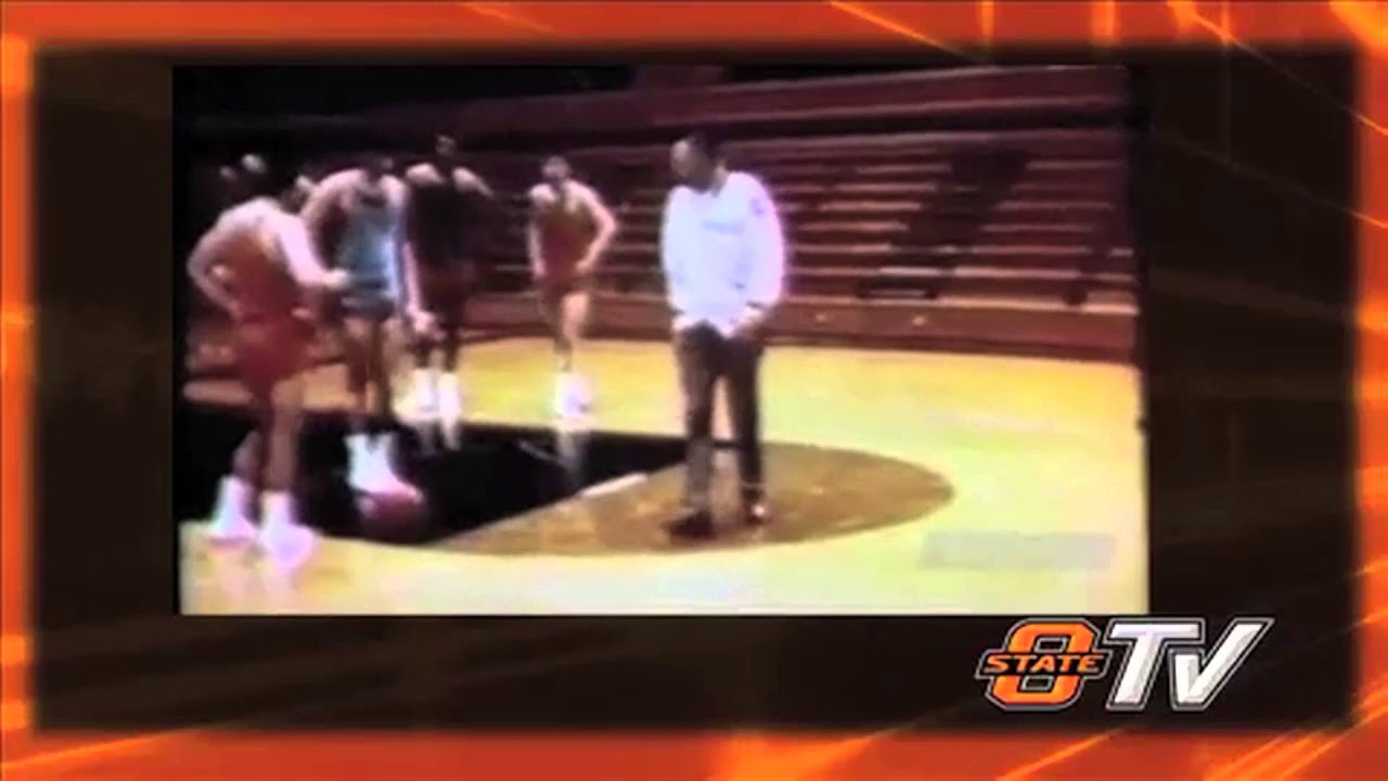 Henry Iba:  Coaching Legend