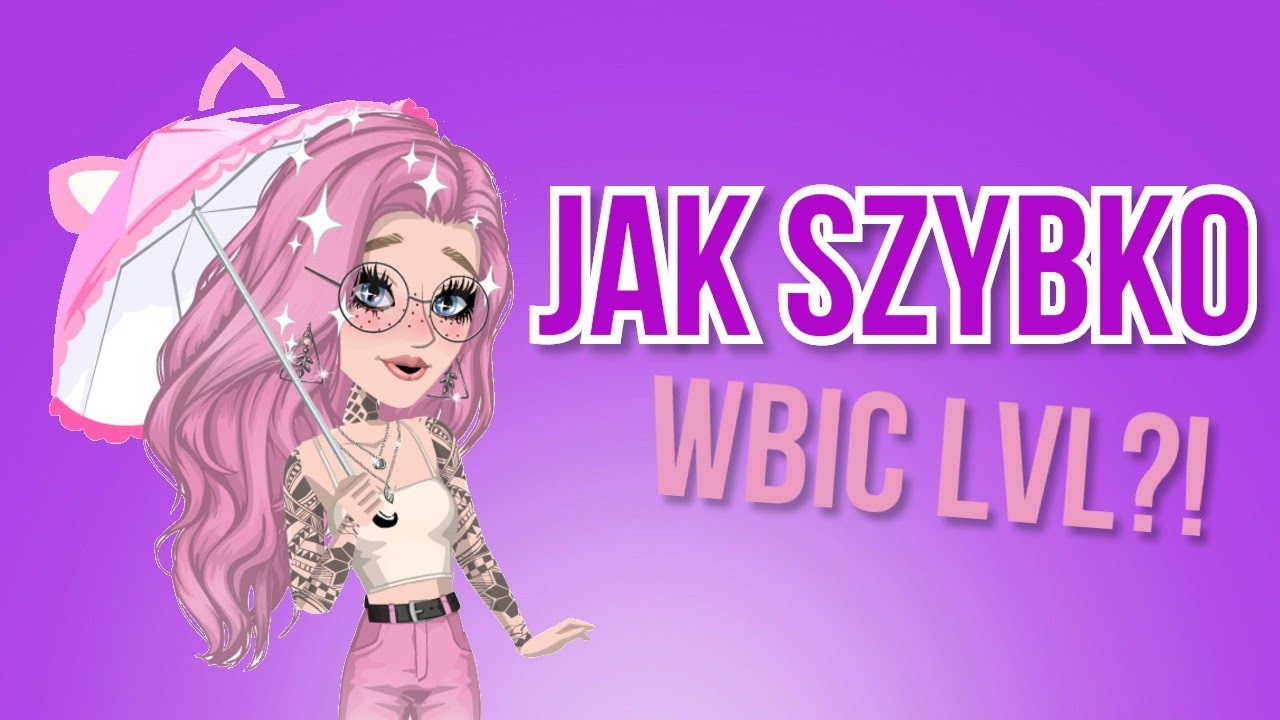 JAK SZYBKO WBIĆ LEVEL NA MSP?! *BEZ VIPA*