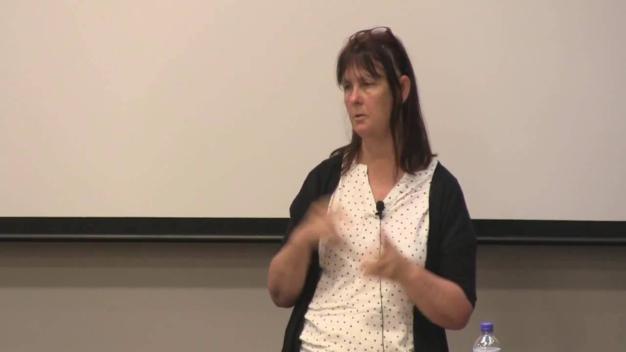 Bree Dixon's TSC and LAM Story