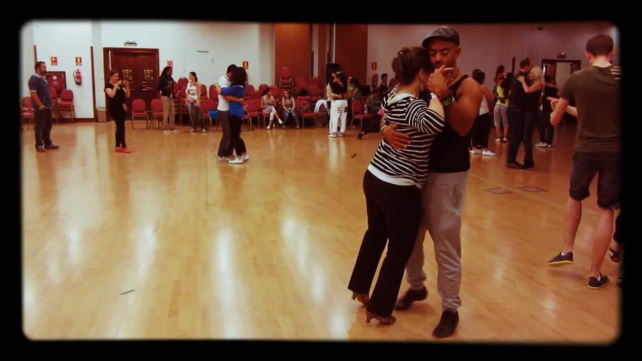 FEELING KIZOMBA FESTIVAL, Bea Soto & Gordon Kizz, Paulo Tavares 