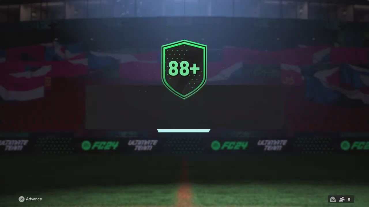 EA FC 24 | 88+ ENCORE HERO PLAYER PICK!