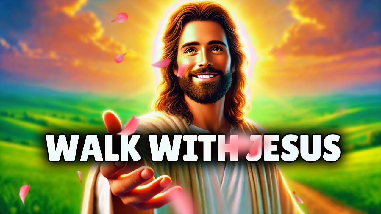 Together with Jesus: A Journey to Salvation