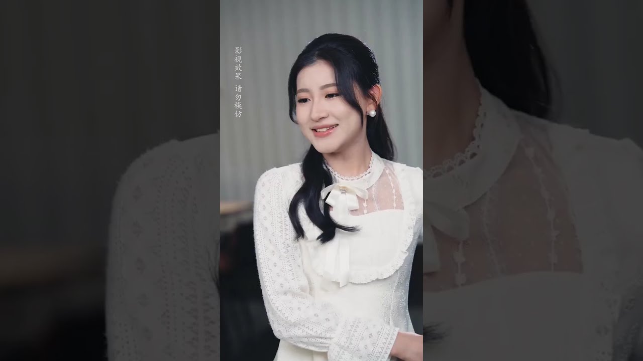 She was a mukbang host; the CEO recognized the girl who fled and married her; all adored her.