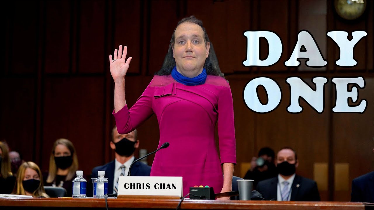 First Day Round-Up of News Leaks from Chris Chan's Hearing