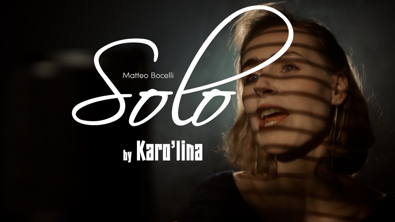 Solo by Karolin (cover)