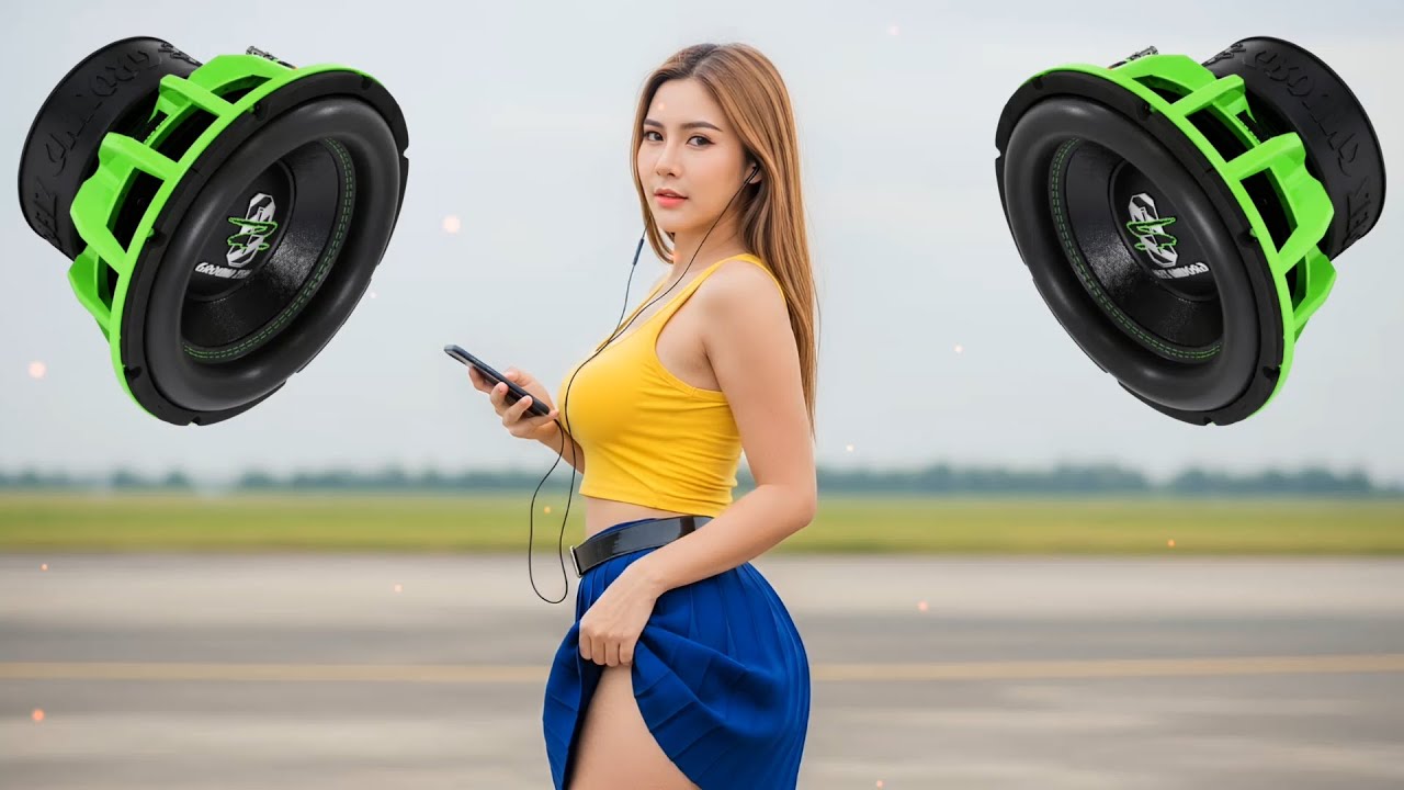 (เบสแน่นๆ)เพลงแดนซ์มันส์ๆฟังสบายๆชิวๆ(#กำลังฮิตในTikTok) 🔥 Remix EP.004【FZ Anna Remix】