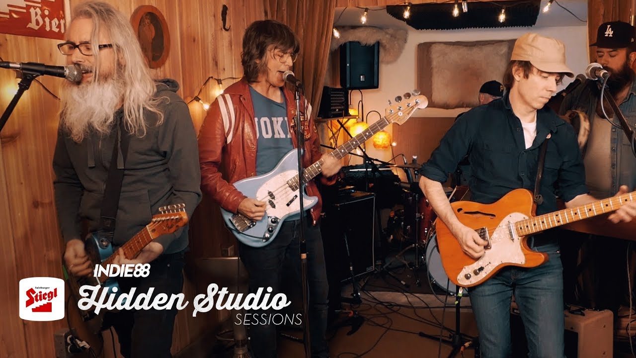 Sloan (Full Performance) | Stiegl Hidden Studio Sessions