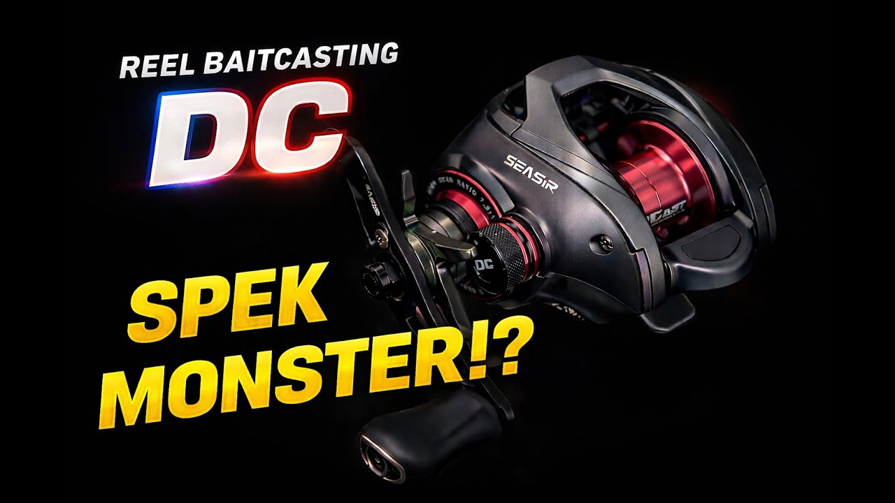 PEMBUKA MANIS SEASIR DI AWAL TAHUN!? Unboxing SEASIR DCAST Indonesia
