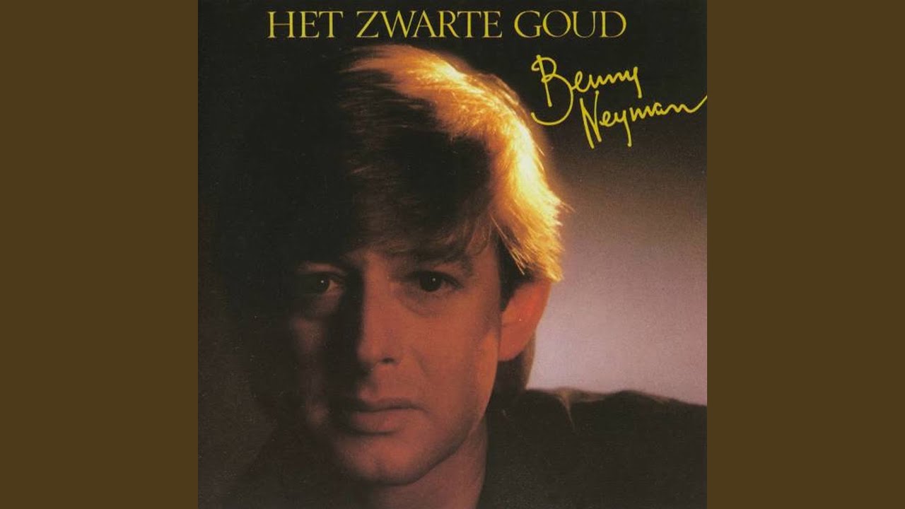 Het Land Van Het Zwarte Goud