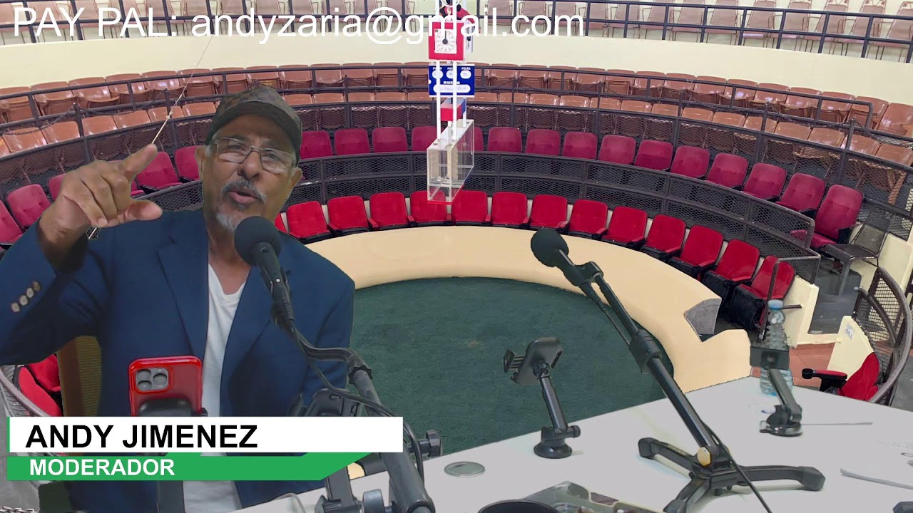 Hablando de Gallos 264