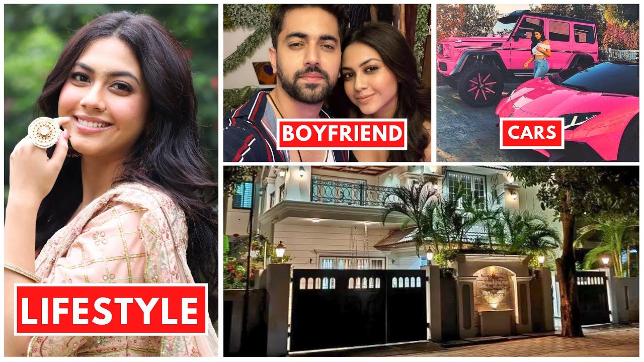 Kavya Aka Reem Shaikh Lifestyle 2024, Husband, House, Income, NetWorth, Cars,Family,Biography,Movie