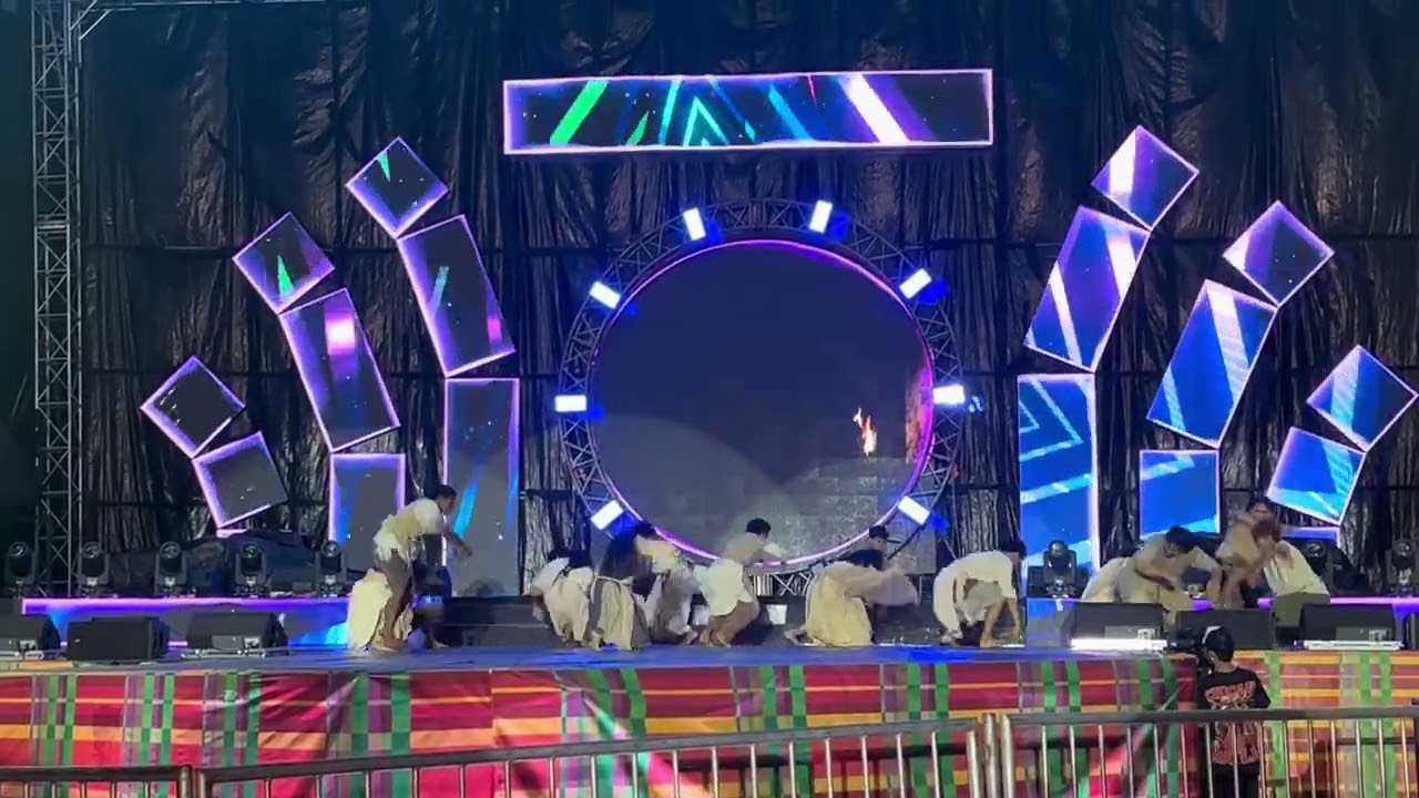 Jah Rules | Champion | Seslong Festival 2026 Mindanao-Wide Hip Hop Dance Competition