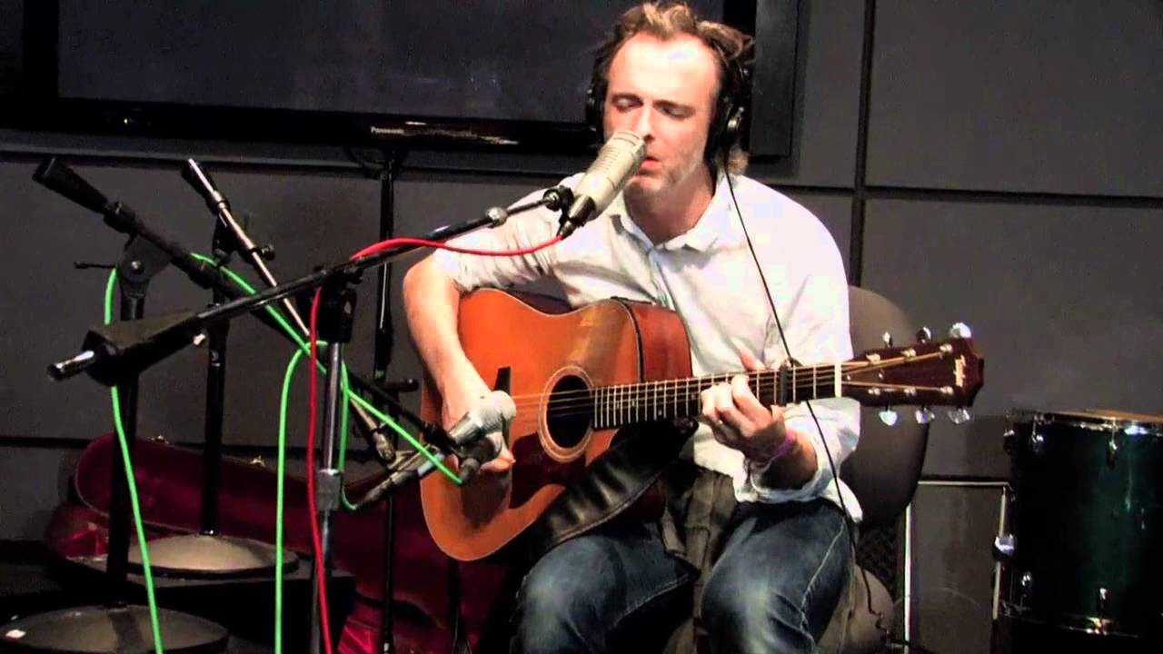 Travis - Side (Last.fm Sessions)