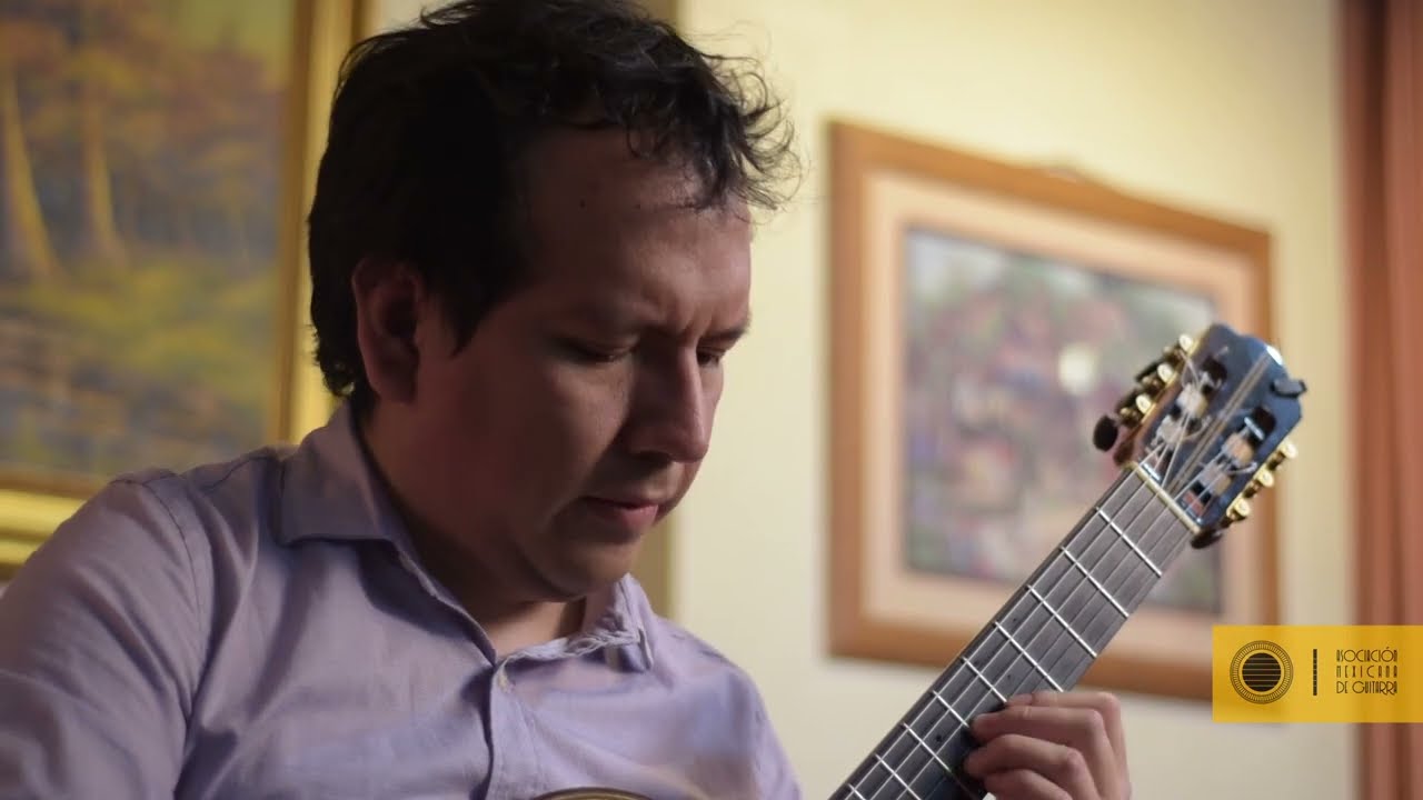 Luis Benitez Alba / 