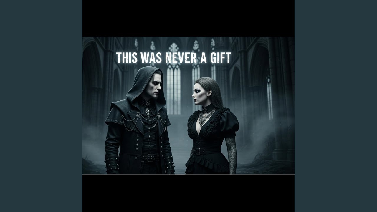 This Was Never A Gift