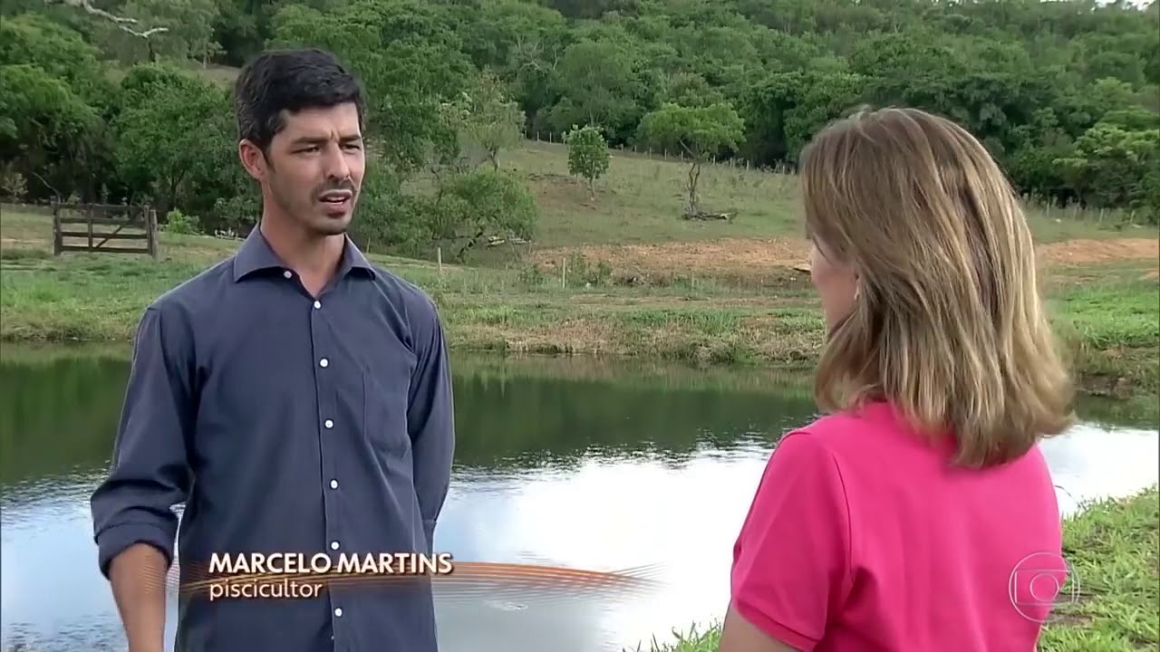 Globo Rural mostra como aplicativo da Emater tem levado tecnologia para o campo