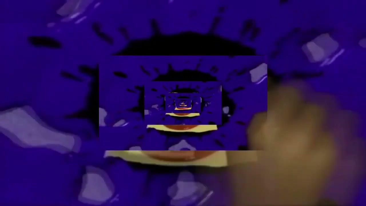 Klasky Csupo In Wrong Zoom Powers (1-10)
