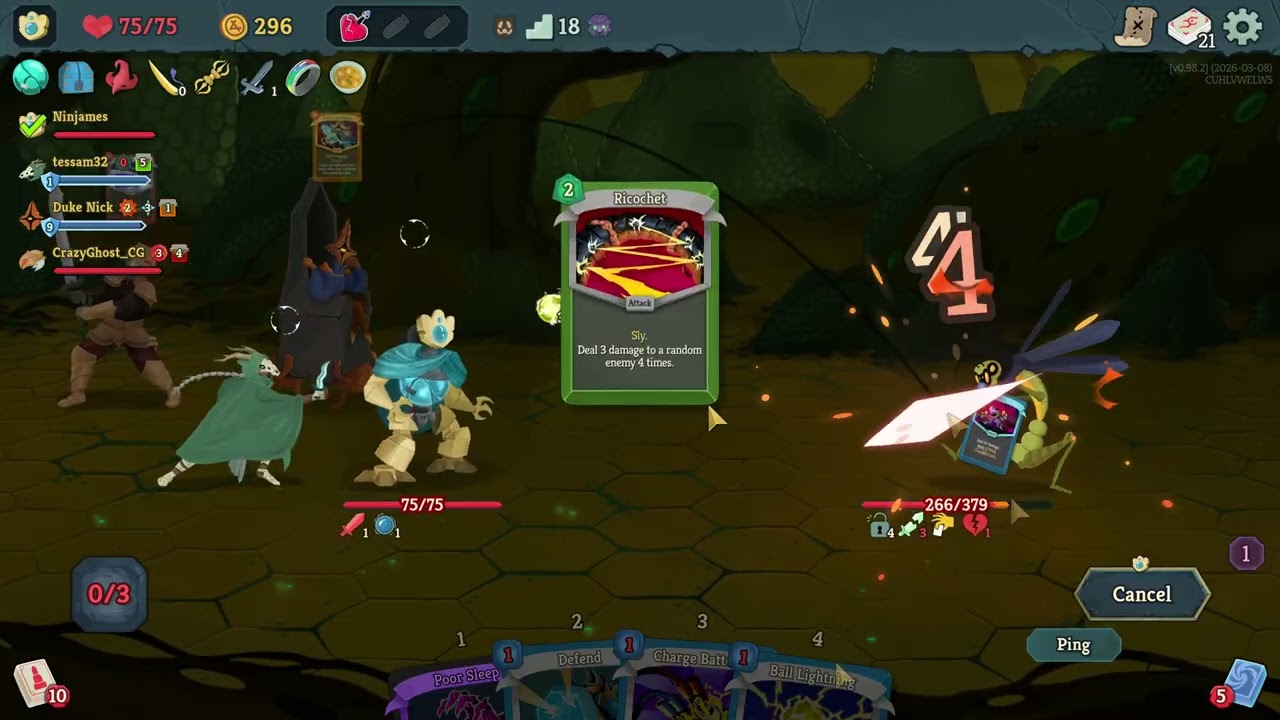 Slay the Spire 2 Got The Gang Together