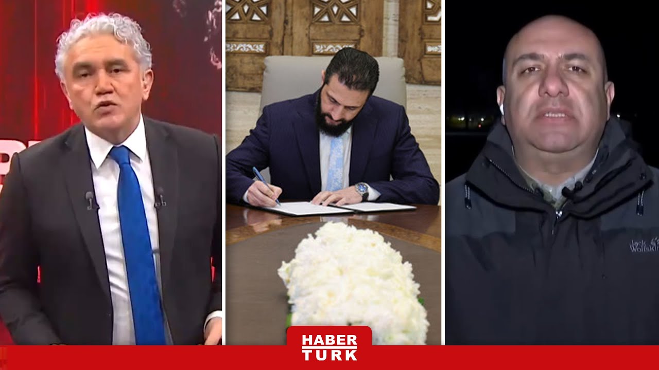 Şam’dan SDG’ye 4 Gün Süre: Bu Sürede Ne Bekleniyor?