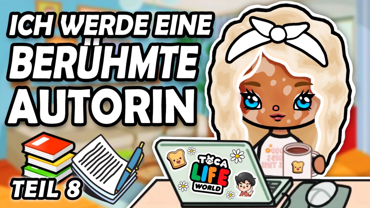 MEINE HAUT MACHT MICH BERÜHMT 💕 TEIL 8 💋 DIE HAUTKRANKHEIT 😱 DEUTSCH STORY Mobbing sad betrügen