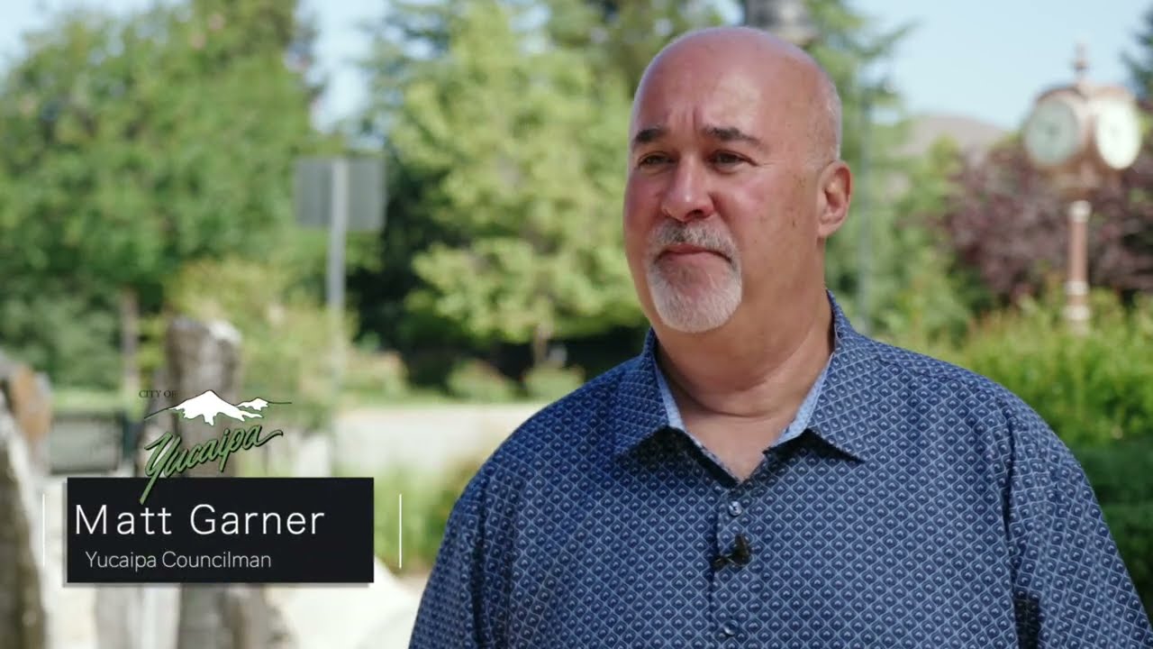 Yucaipa Homeless Strategic Plan - A Success Story