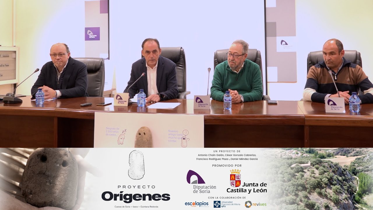 Presentación 